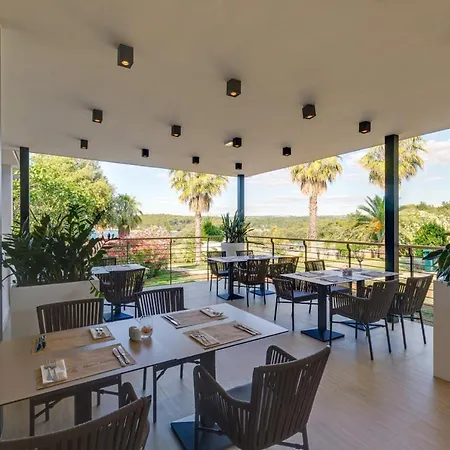 Valamar Tamaris Ξενοδοχείο Tar-Vabriga