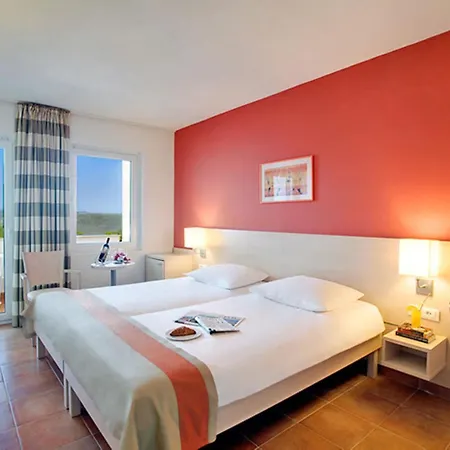 Valamar Tamaris Ξενοδοχείο 4*