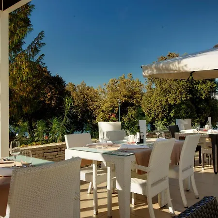 Valamar Tamaris Ξενοδοχείο