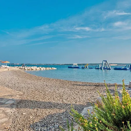 Valamar Tamaris Ξενοδοχείο Tar-Vabriga