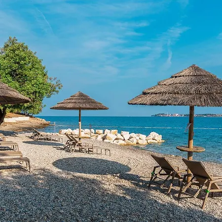 Valamar Tamaris Ξενοδοχείο Tar-Vabriga