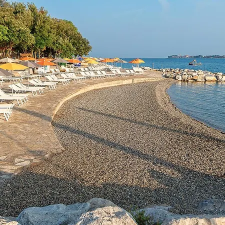 Ξενοδοχείο Valamar Tamaris Tar-Vabriga