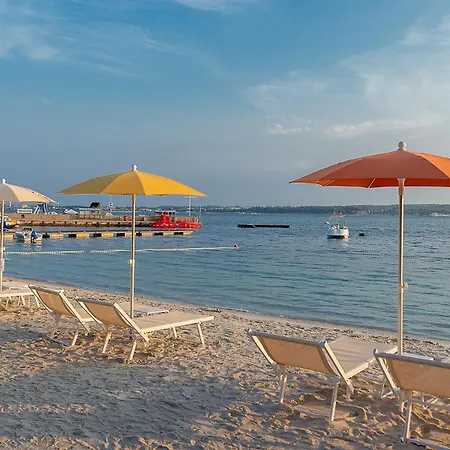 Valamar Tamaris Ξενοδοχείο