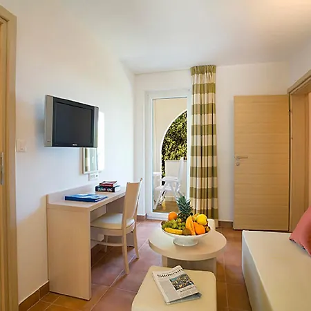 Valamar Tamaris Ξενοδοχείο Tar-Vabriga