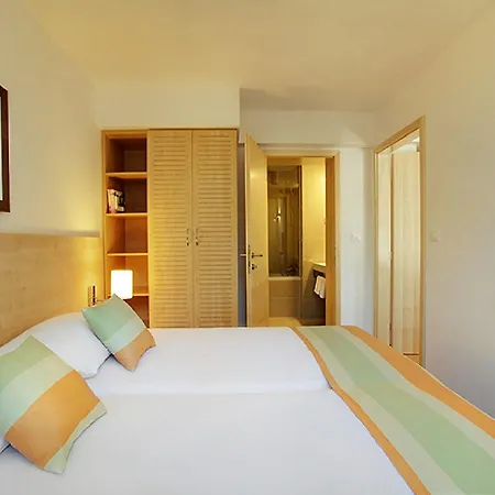 Valamar Tamaris Ξενοδοχείο Tar-Vabriga