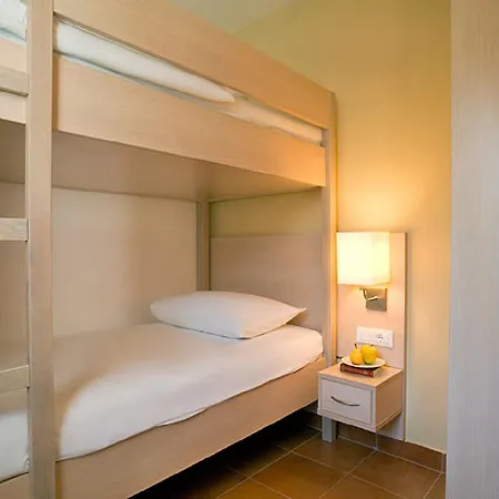 Ξενοδοχείο Valamar Tamaris 4*