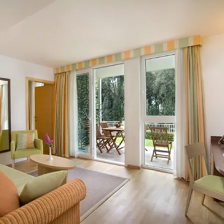 Ξενοδοχείο Valamar Tamaris Tar-Vabriga