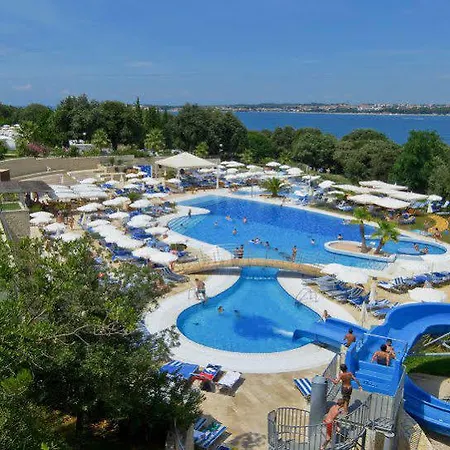 Valamar Tamaris Ξενοδοχείο