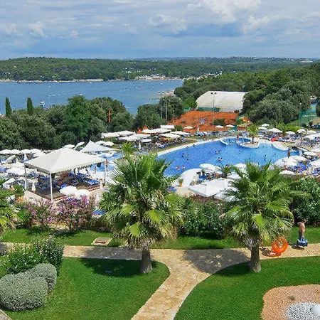 Ξενοδοχείο Valamar Tamaris