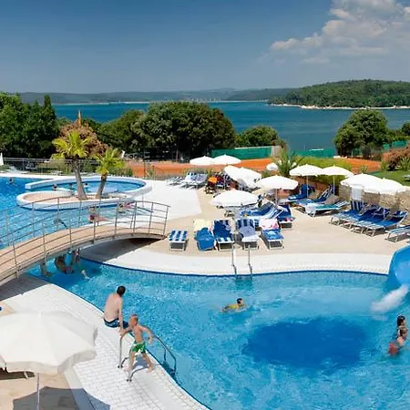 Valamar Tamaris Ξενοδοχείο Tar-Vabriga