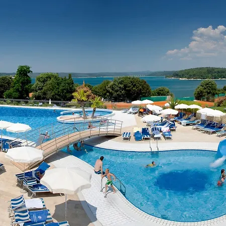 Ξενοδοχείο Valamar Tamaris Tar-Vabriga