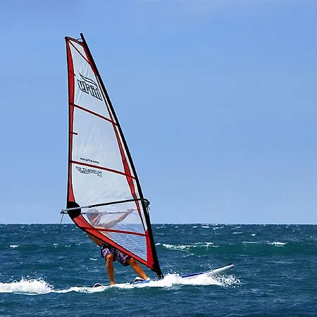 Ξενοδοχείο Valamar Tamaris