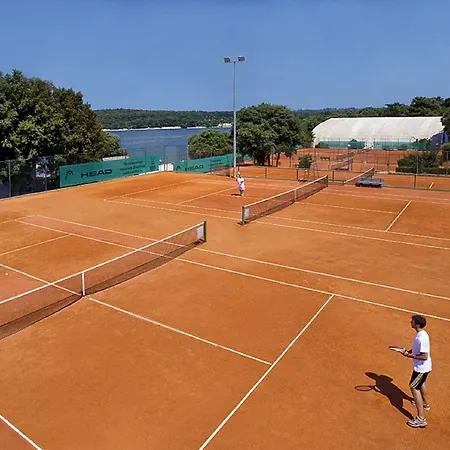 Valamar Tamaris Ξενοδοχείο 4*