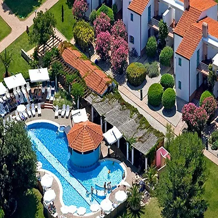 Ξενοδοχείο Valamar Tamaris Tar-Vabriga