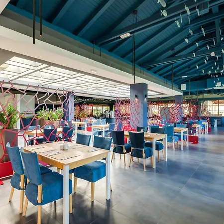 Valamar Tamaris Hotel Tar-Vabriga