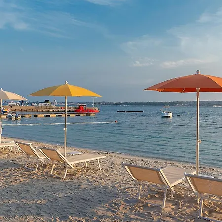 Valamar Tamaris Hotel 4*