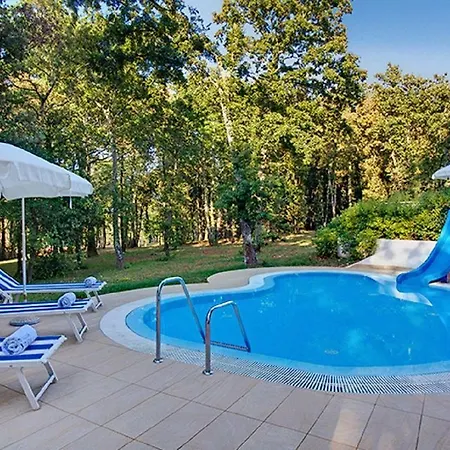 Hotel Valamar Tamaris